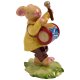 Villeroy & Boch Bunny Family statuetta e statua ornamentale Multicolore Porcellana 2