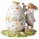 Villeroy & Boch Bunny Family statuetta e statua ornamentale Multicolore Porcellana 2