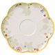 Villeroy & Boch Spring Awakening piattino Porcellana Multicolore 1 pz 2