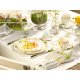 Villeroy & Boch Spring Awakening piattino Porcellana Multicolore 1 pz 3
