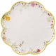 Villeroy & Boch Spring Awakening Piatto da portata Altro Porcellana Multicolore 1 pz 2