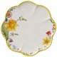 Villeroy & Boch Spring Awakening Vassoio da colazione Altro Porcellana Multicolore 1 pz 2