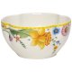 Villeroy & Boch Spring Awakening Ciotola per dessert 0,4 L Rotondo Porcellana Multicolore 1 pz 2