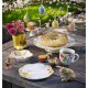 Villeroy & Boch Spring Awakening Ciotola per dessert 0,4 L Rotondo Porcellana Multicolore 1 pz 3