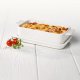 Villeroy & Boch Pasta Passion Ciotola per pasta 0,967 L Rettangolo Porcellana Bianco 1 pz 3