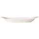 Villeroy & Boch 1041892596 piatto piano Piatto da dessert Ovale Porcellana Bianco 1 pz 2