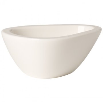 Villeroy & Boch 10-4189-3933 Ciotola a immersione 0,3 L Ovale Porcellana Bianco 1 pz