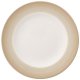 Villeroy & Boch Colourful Life Natural Cotton Piatto da portata Rotondo Porcellana Beige, Bianco 1 pz 2