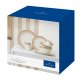 Villeroy & Boch 10-4851-9064 servizio da tavola 8 pz Porcellana Crema, Bianco 2