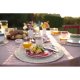 Villeroy & Boch Colourful Life Cosy Assiette Creuse 25 cm, Gris, Porcelaine, Gris, 21.5 cm Vassoio da colazione Rotondo Porcellana Grigio, Bianco 1 pz 3