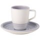 Villeroy & Boch 1048581410 tazza Blu, Bianco Espresso 1 pz 2