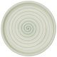 Villeroy & Boch Artesano Nature Vert Piatto da portata Rotondo Porcellana Verde 1 pz 2
