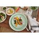 Villeroy & Boch Artesano Nature Vert Piatto da portata Rotondo Porcellana Verde 1 pz 4