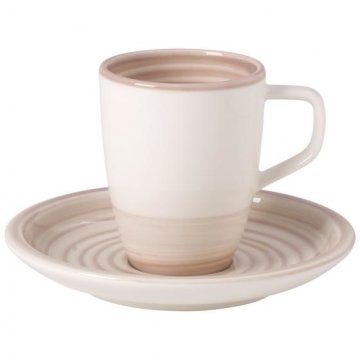 Villeroy & Boch 1048621410 tazza Beige Espresso 1 pz