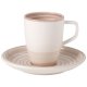 Villeroy & Boch 1048621410 tazza Beige Espresso 1 pz 2
