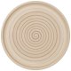 Villeroy & Boch Artesano Nature Piatto per pizza Rotondo Porcellana Beige 1 pz 2