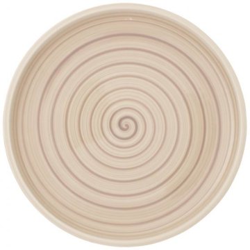 Villeroy & Boch Artesano Nature Beige Piatto da portata Rotondo Porcellana 1 pz