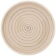 Villeroy & Boch Artesano Nature Beige Piatto da portata Rotondo Porcellana 1 pz 2