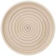 Villeroy & Boch Artesano Nature Beige Piatto da portata Rotondo Porcellana 1 pz 2