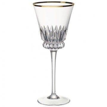 Villeroy & Boch Grand Royal Oro 290 ml Bicchiere per vino bianco tedesco