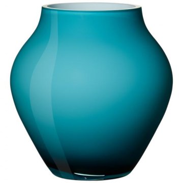 Villeroy & Boch Oronda Mini vaso Altro Vetro Blu