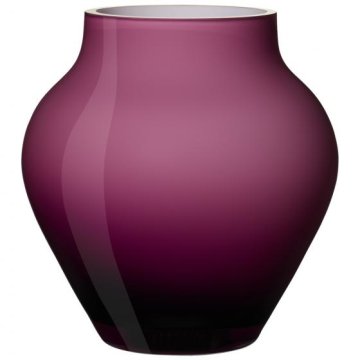 Villeroy & Boch Oronda Mini vaso Altro Vetro Viola