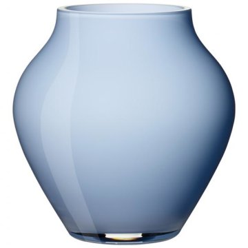 Villeroy & Boch Oronda Mini vaso Altro Vetro Blu