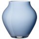 Villeroy & Boch Oronda Mini vaso Altro Vetro Blu 2