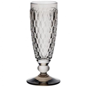 Villeroy & Boch Boston Coloured 1 pz 145 ml Cristallo, Vetro Flute da champagne