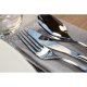 Villeroy & Boch SoftWave Forchetta da tavola Stainless steel 1 pz 4