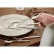 Villeroy & Boch SoftWave set di posate 30 pz Stainless steel 3