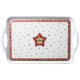 Villeroy & Boch 1360117328 vassoio Vassoio da portata classico Rettangolo Multicolore 2