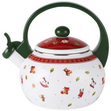 Villeroy & Boch 1360127021 bollitore 2 L Multi