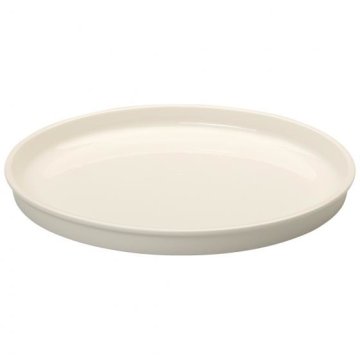 Villeroy & Boch 1360213025 piatto da portata Porcellana Bianco Rotondo Piatto per torta