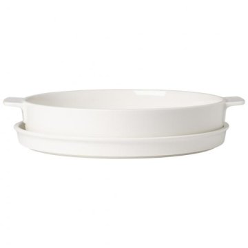 Villeroy & Boch Clever Cooking Rotondo Porcellana