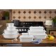 Villeroy & Boch Clever Cooking Rotondo Porcellana 5