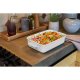 Villeroy & Boch Clever Cooking Rettangolare Porcellana 3