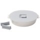 Villeroy & Boch Clever Cooking 1,872 L Rotondo Porcellana Teglia per crostata 2