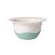 Villeroy & Boch Clever Cooking Ciotola di riso 4,16 L Rotondo Porcellana, Silicone Verde, Bianco 1 pz 2