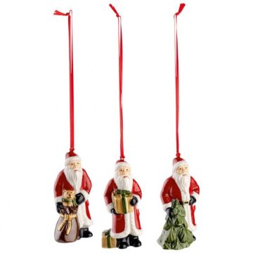Villeroy & Boch 1483316655 statuetta e statua ornamentale Multicolore Porcellana