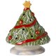 Villeroy & Boch 1483725510 decorazione natalizia Ornamento per albero di Natale Porcellana Multicolore 1 pz 2
