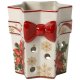 Villeroy & Boch 1483725512 candelabro Porcellana Multicolore 2