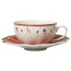 Villeroy & Boch 1485851201 tazza Multicolore Tè 1 pz 2