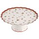 Villeroy & Boch 1485852291 alzata girevole per decorare le torte 2