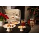 Villeroy & Boch 1485852291 alzata girevole per decorare le torte 3