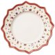 Villeroy & Boch Toy's Delight Piatto da portata Altro Porcellana Multicolore 1 pz 2