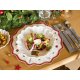 Villeroy & Boch Toy's Delight Piatto da portata Altro Porcellana Multicolore 1 pz 4