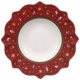 Villeroy & Boch Toy's Delight Piatto fondo Rotondo Porcellana Multicolore 1 pz 2