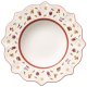 Villeroy & Boch Toy's Delight Piatto fondo Altro Porcellana Multicolore 1 pz 2