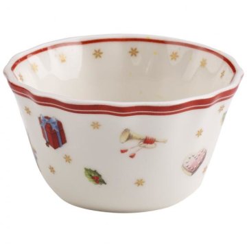 Villeroy & Boch 1485853833 ciotola ornamentale Multicolore Porcellana
